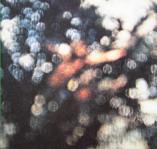 PINK FLOYD - OBSCURED BY CLOUDS